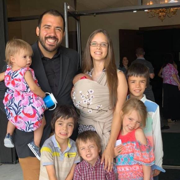 Meet your Posher, Stacie - Picture 1 of 1